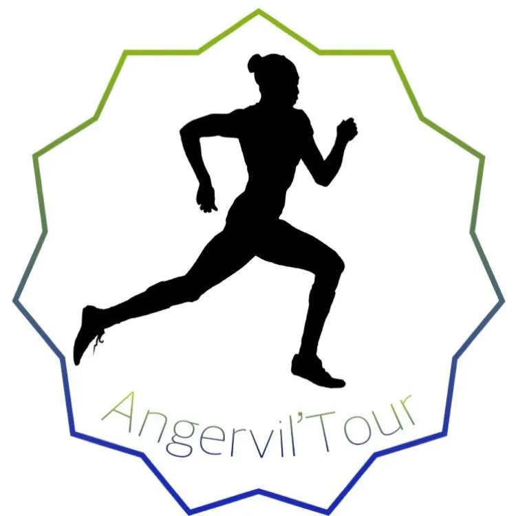 Angervil Tour 2025 Inscription Résultats