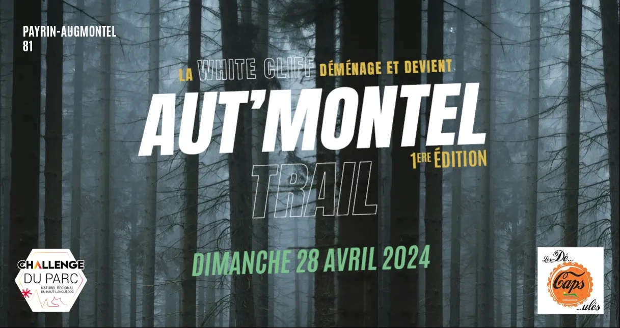 Aut Montel Trail 2025 Inscription Résultats