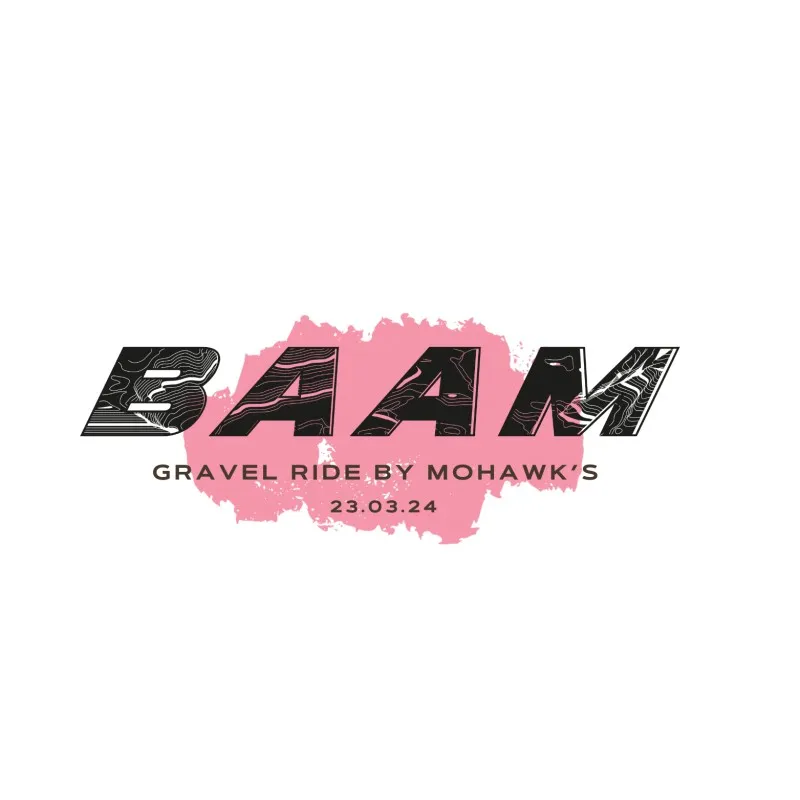 Baam Gravel Ride 2024 – Infos, Inscriptions, Résultats, Trace