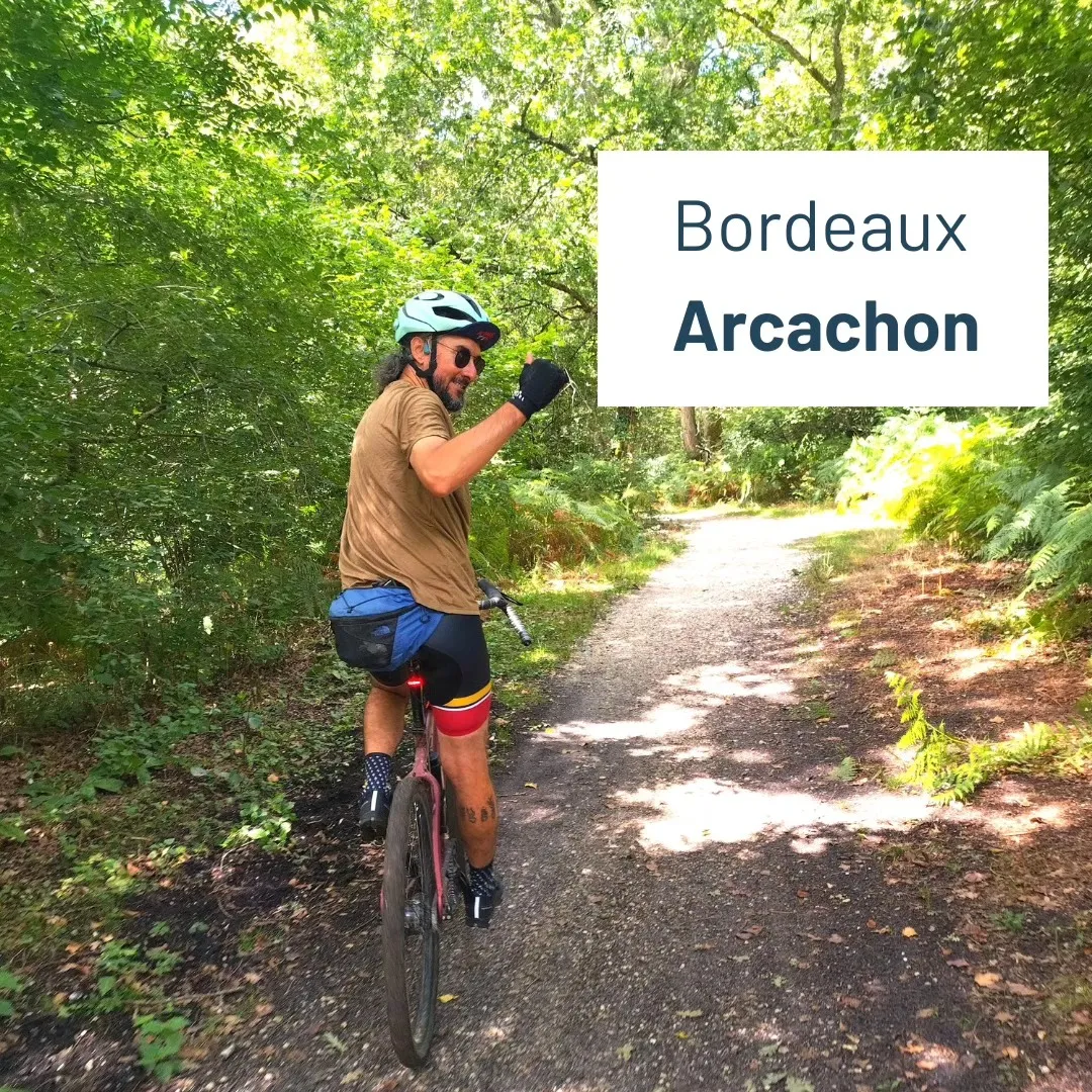 Bordeaux-Arcachon 2024 Inscription Résultats