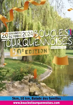 Boucles Tourquennoises 2024 Inscription Résultats