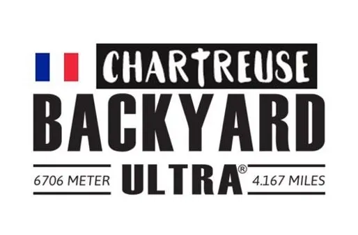 Chartreuse Backyard Ultra 2025 Inscription Résultats