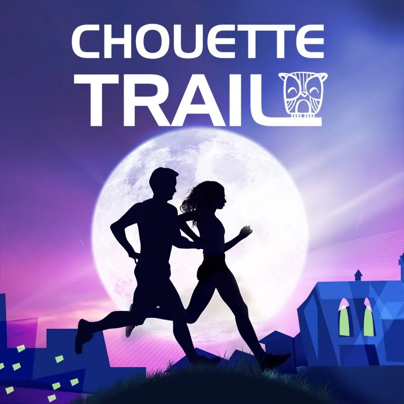 Chouette trail Coulaines 2024 Inscription Résultats