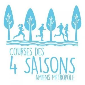 Course des 4 saisons d’Automne d’Amiens métropole 2025 Inscription Résultats