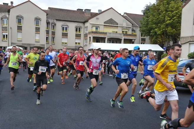 Course de la Solidarité – Moulins 2024 Inscription Résultats