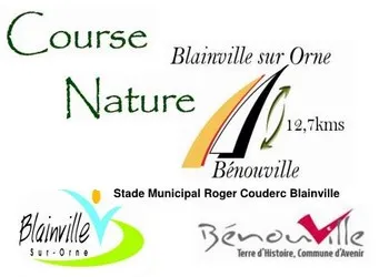 Course nature Blainville Bénouville 2025 Inscription Résultats