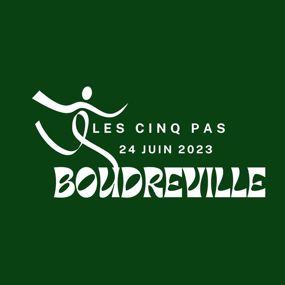 Course nature de Boudreville 2025 Inscription Résultats