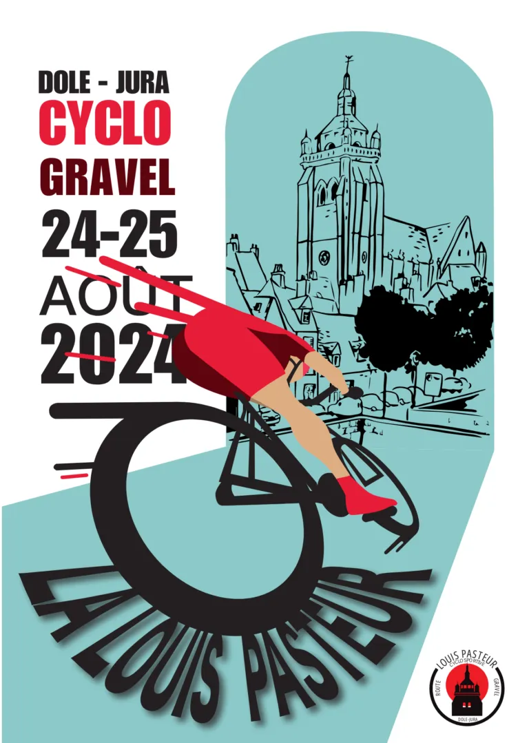 Cyclo Gravel La Louis Pasteur 2024 Inscription Résultats