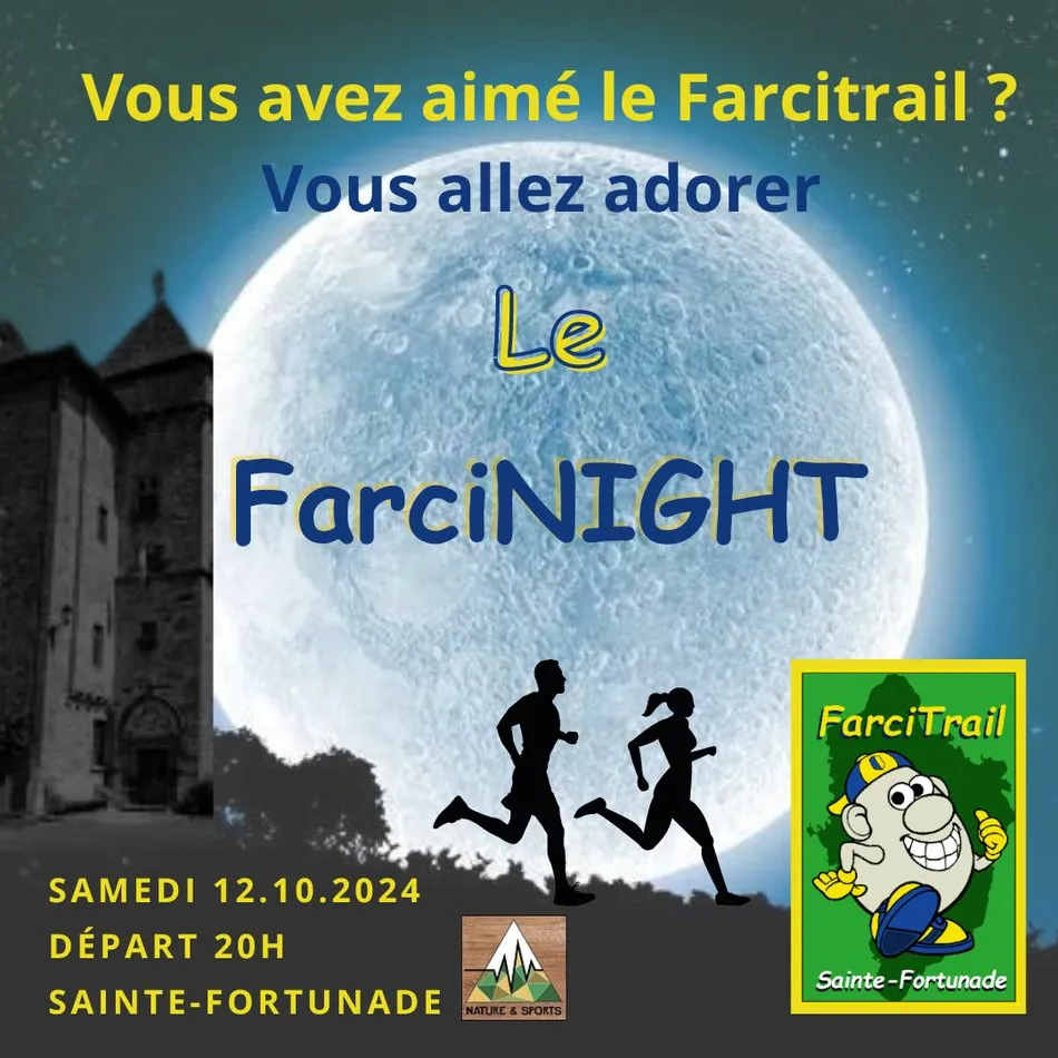 FarciNight 2024 Inscription Résultats