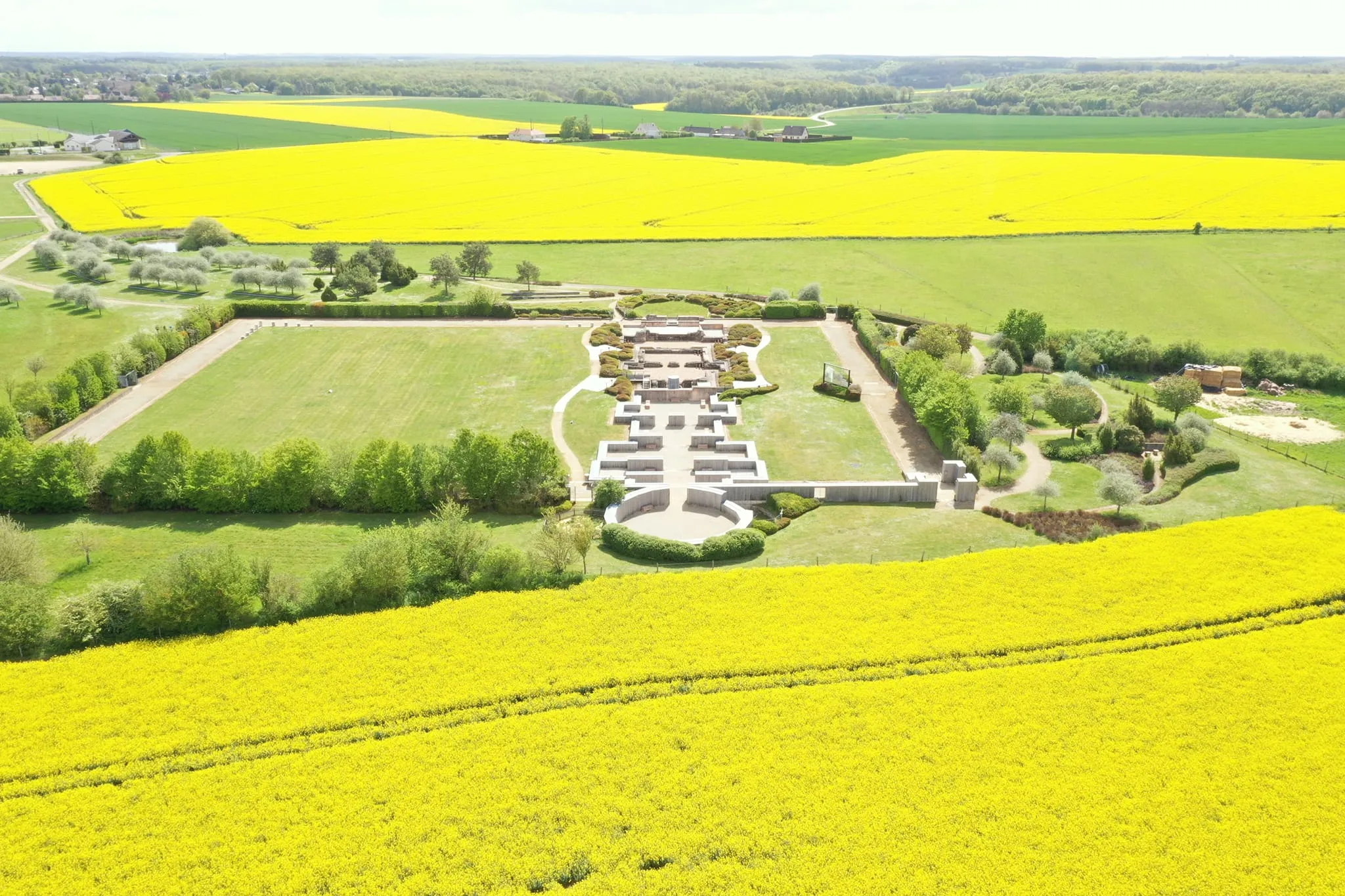 Foulées des Thermes – Le Vieil Evreux 2025 Inscription Résultats