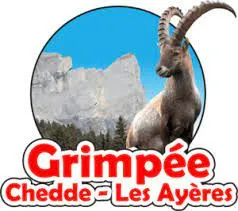 Grimpée Chedde les Ayères 2024 Inscription Résultats