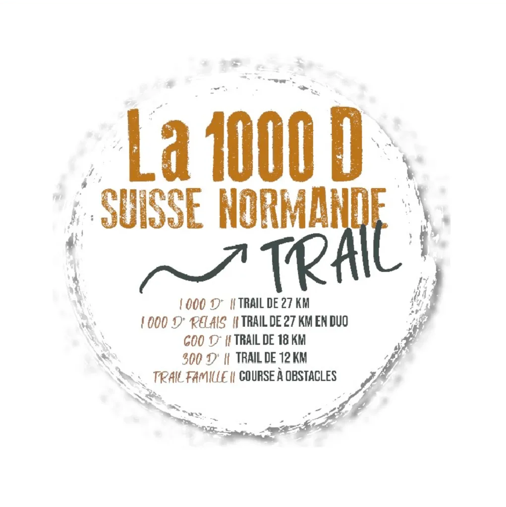 La 1000D Suisse Normande 2024 Inscription Résultats