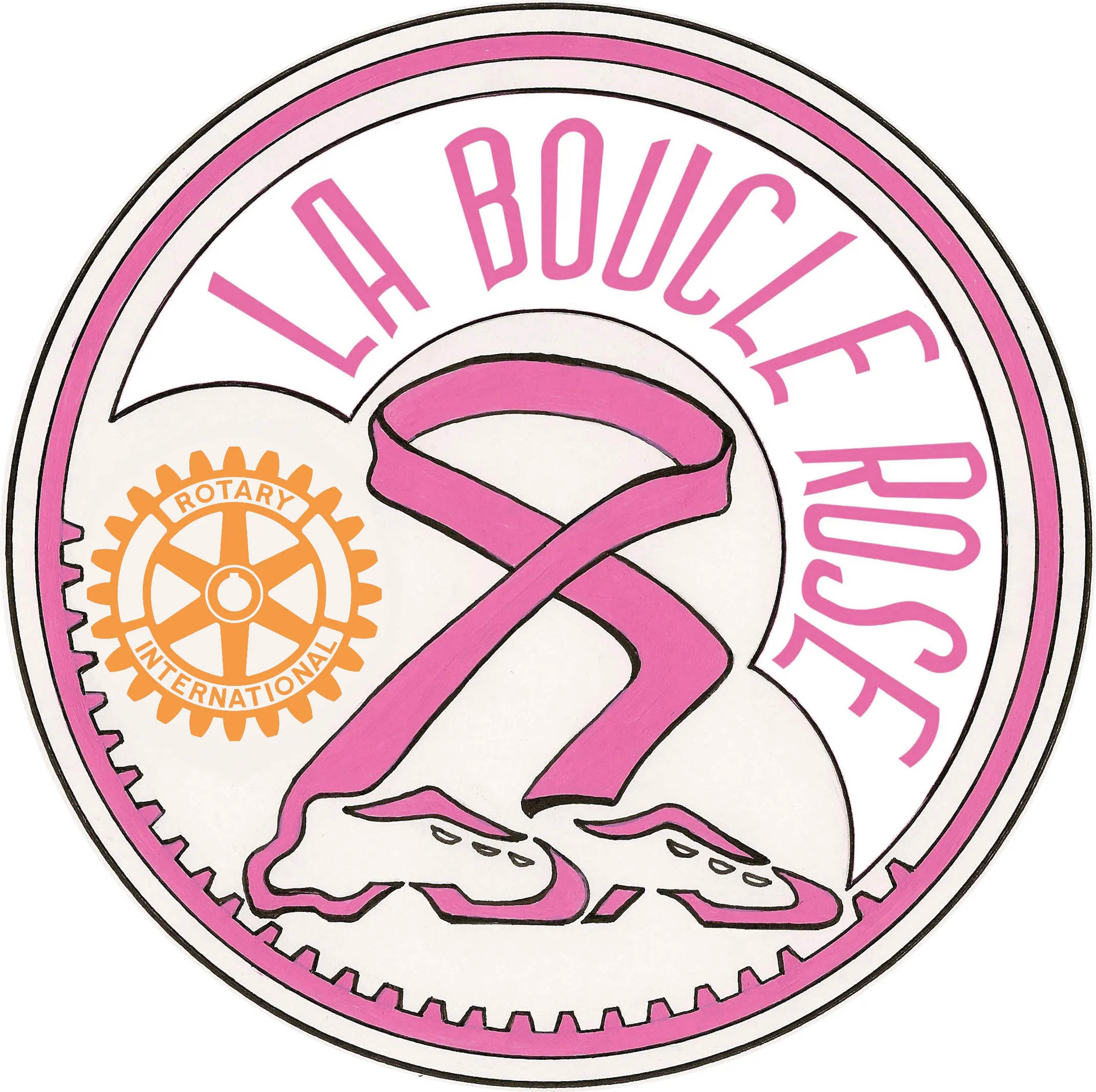 La Boucle Rose 2025 Inscription Résultats