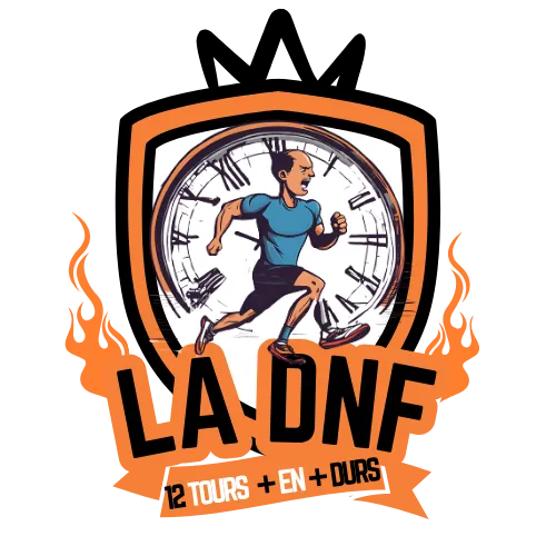 La DNF – Do Not Finish  2024 Inscription Résultats