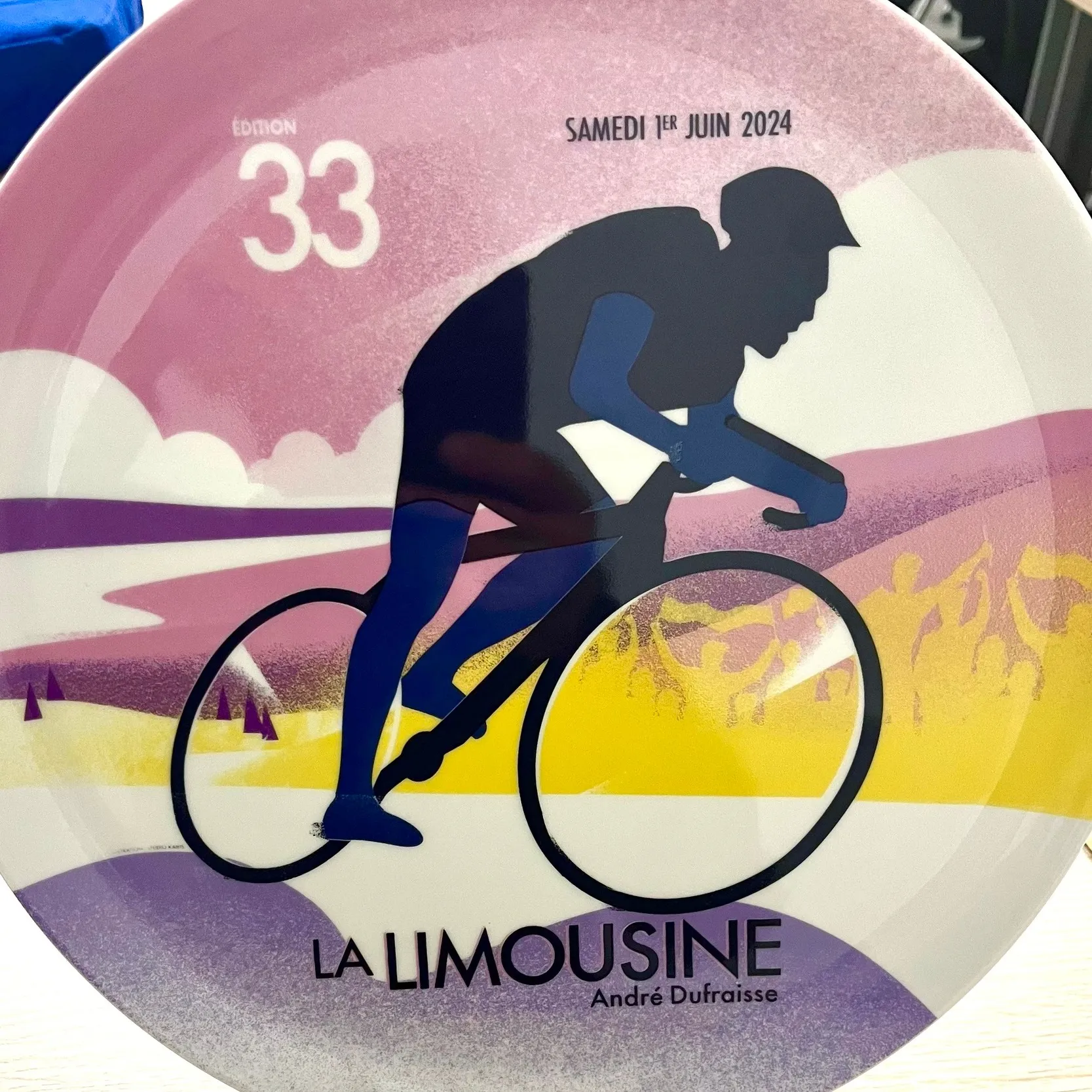 La Limousine Cyclo 2024 Inscription Résultats