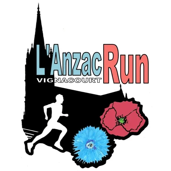 L’Anzacrun 2025 Inscription Résultats