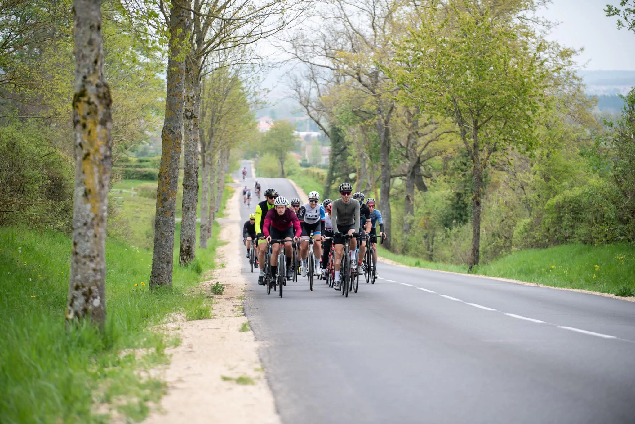 Last Man Riding Normandie 2024 Inscription Résultats