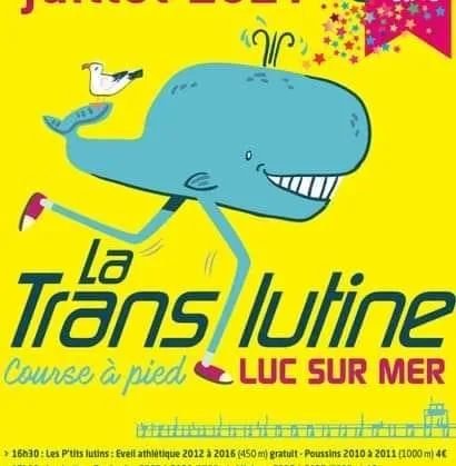 La Translutine 2025 Inscription Résultats