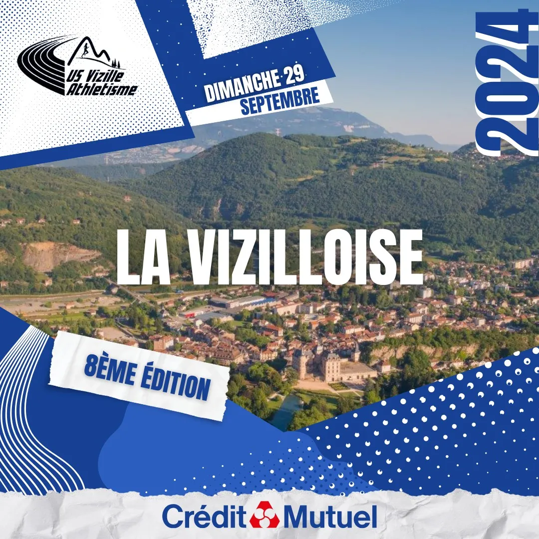 La Vizilloise 2024 Inscription Résultats