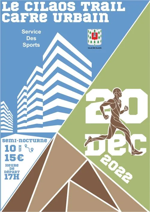 Le Trail Cilaos Cafre 2024 Inscription Résultats