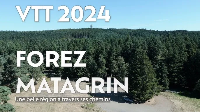 Le Tour Matagrin 2024 Inscription Résultats