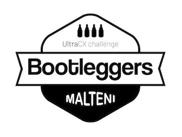 Malteni Bootlegers Ultra CX Challenge 2024 Inscription Résultats