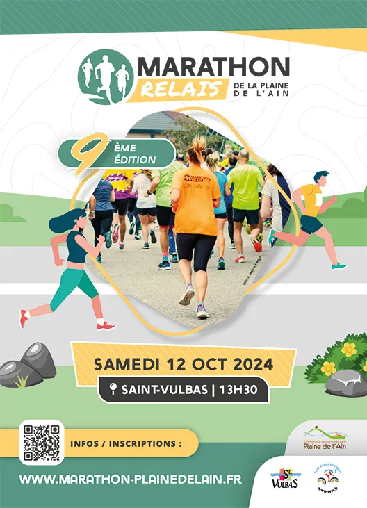 Marathon des Entreprises et Associations 2024 Inscription Résultats