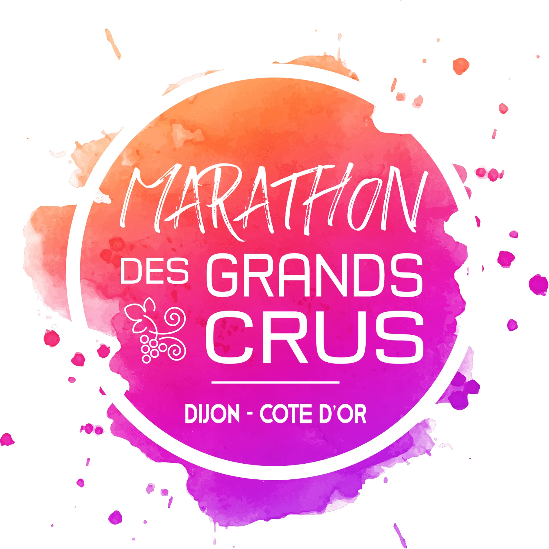 Marathon des Grands Crus 2024 – Infos, Inscriptions, Résultats, Trace