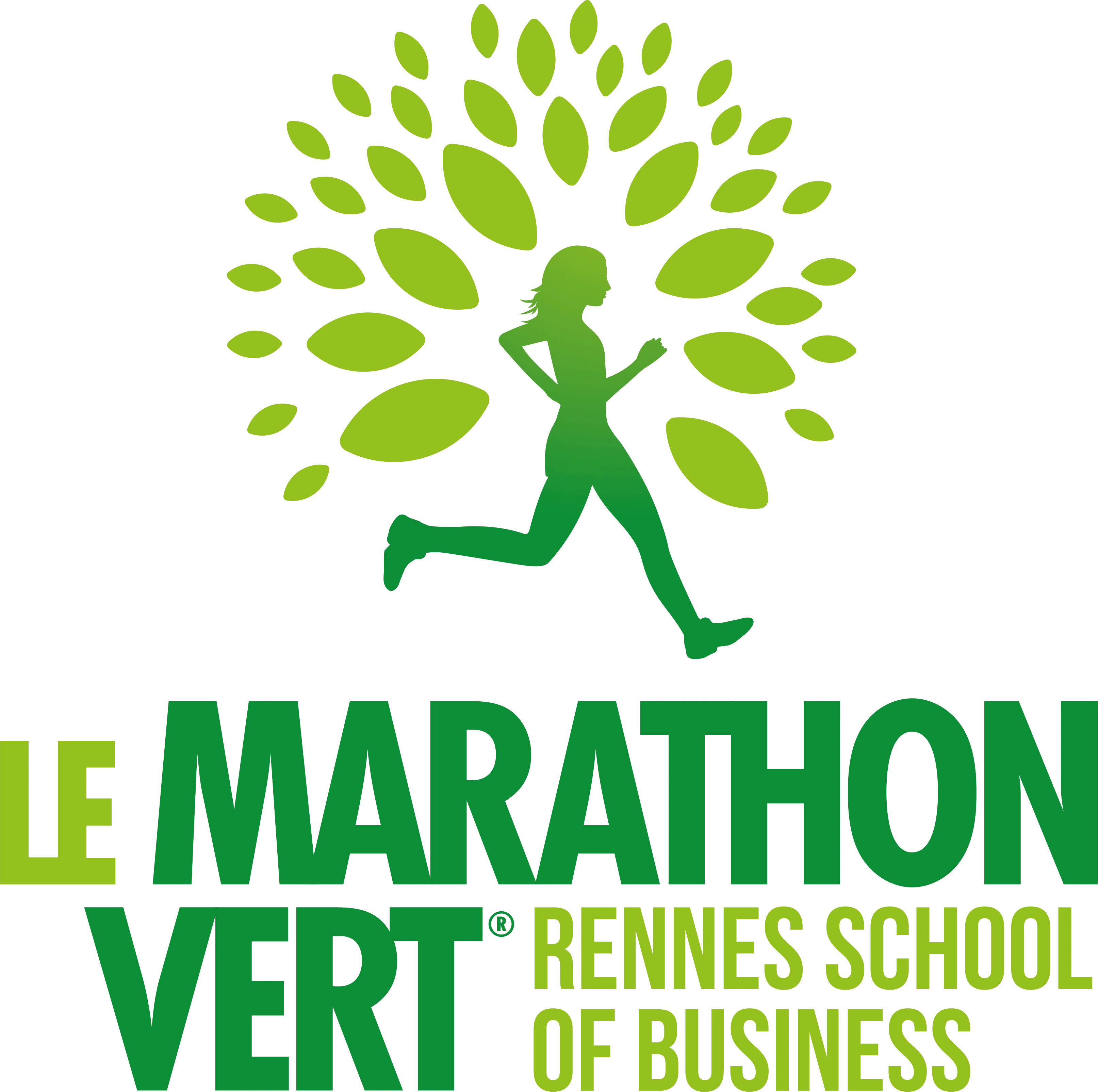 Marathon vert Rennes school of business 2025 Inscription Résultats