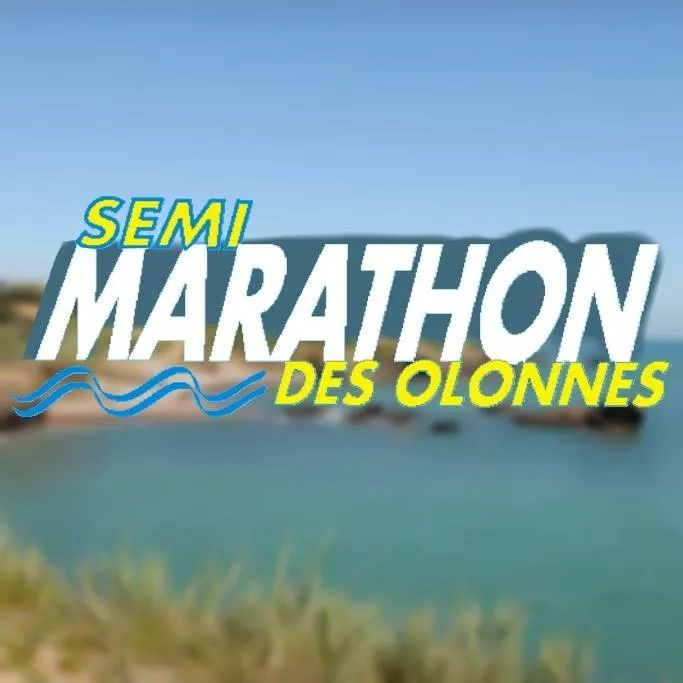 Semi-marathon des Olonnes 2025 Inscription Résultats