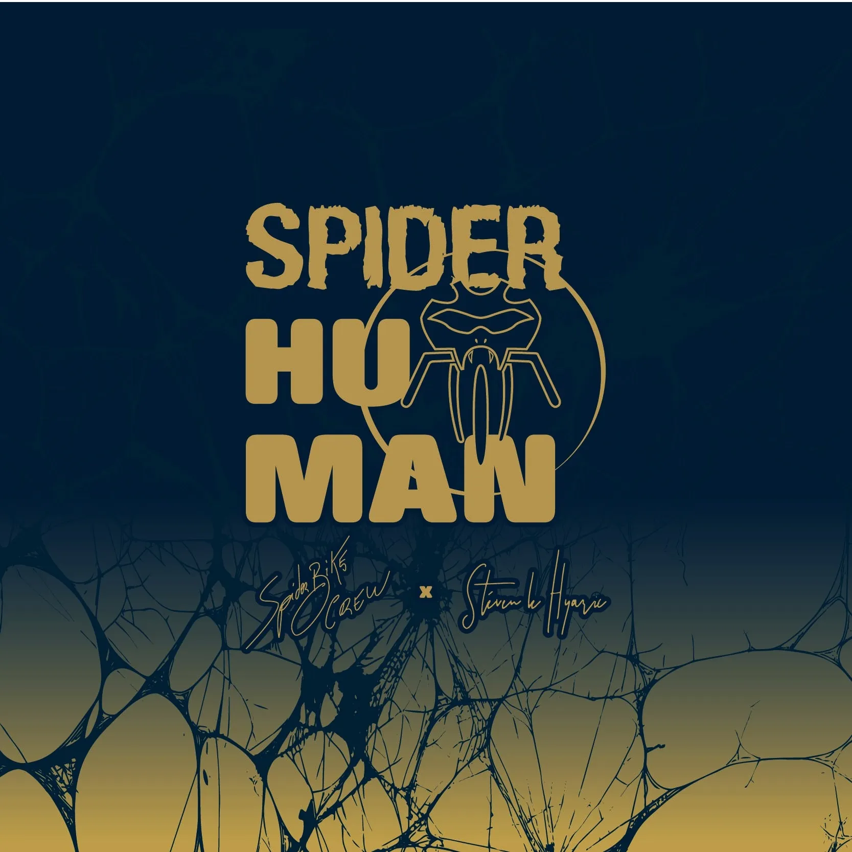 Spider Human 2024 – Infos, Inscriptions, Résultats, Trace