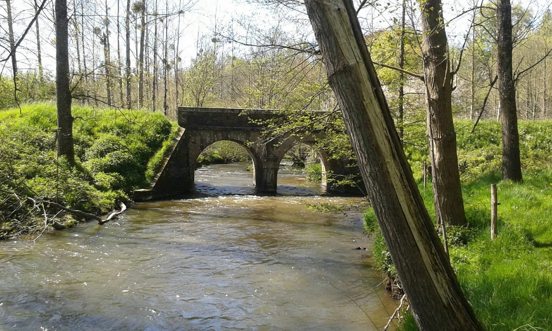 Trail de la Vallée de l’Airon 2024 Inscription Résultats