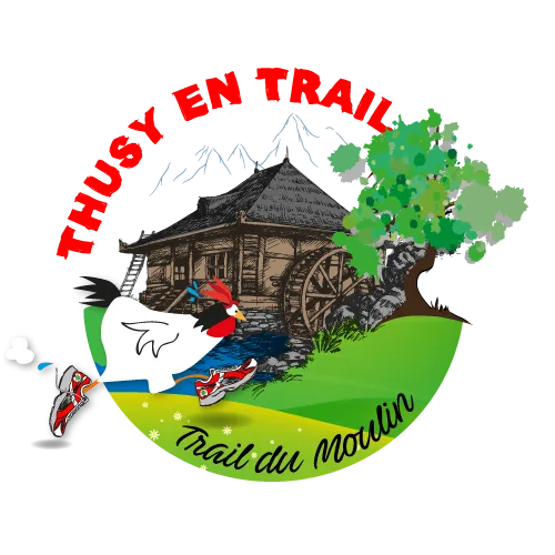 Trail de Thusy 2024 Inscription Résultats