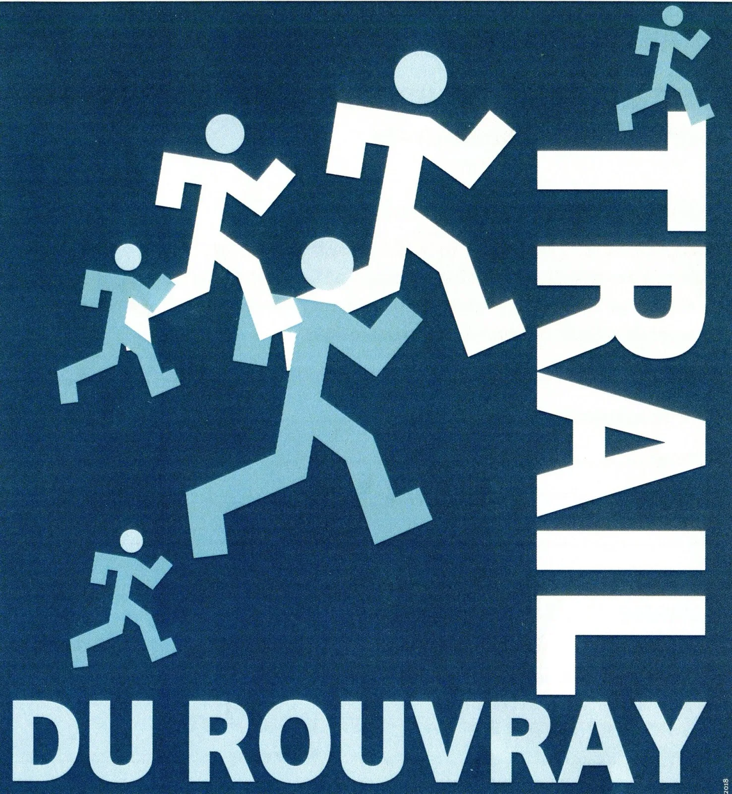 Trail du Rouvray 2024 Inscription Résultats