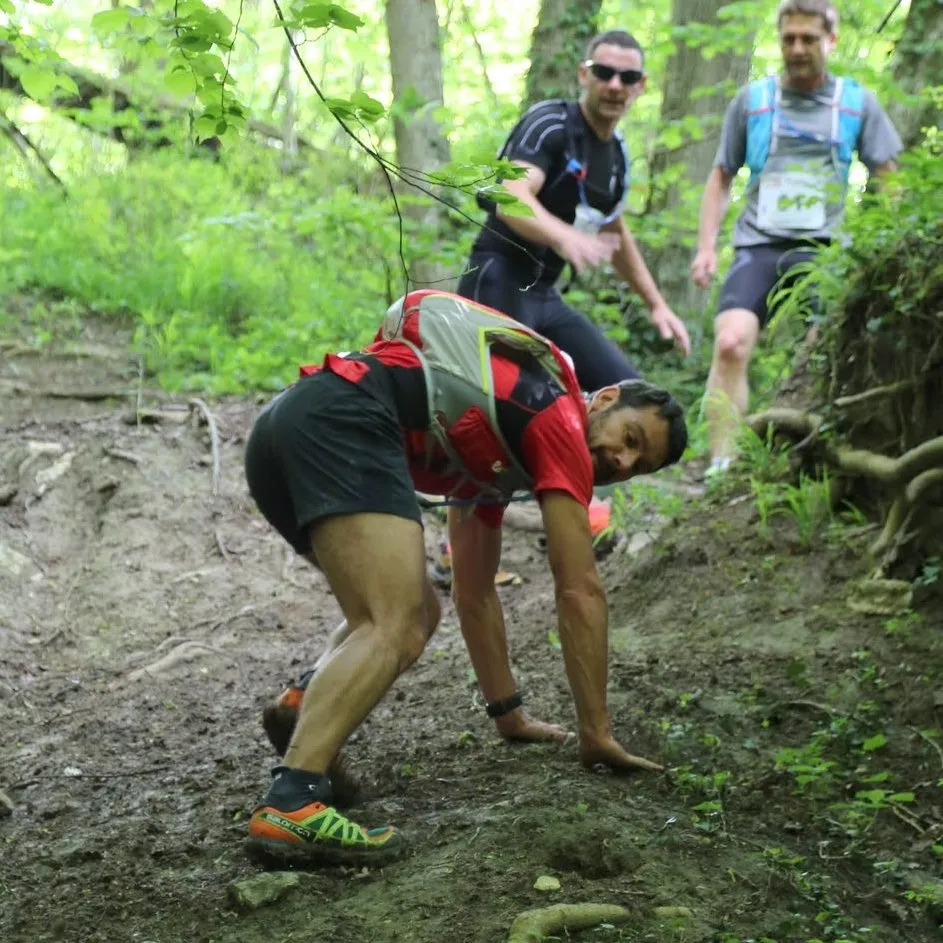 Trail de la Crapahute – Gouaix 2025 Inscription Résultats