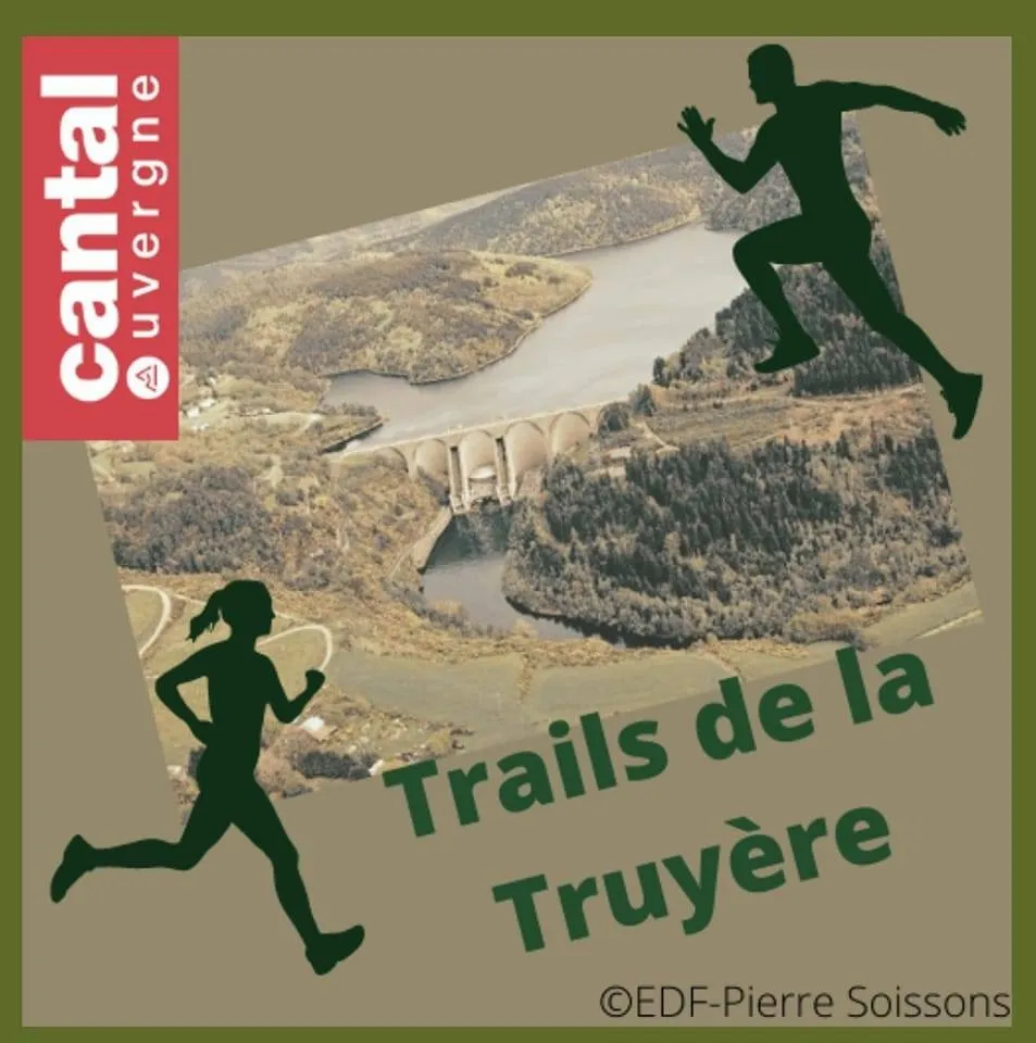 Trail de la Truyère 2025 Inscription Résultats