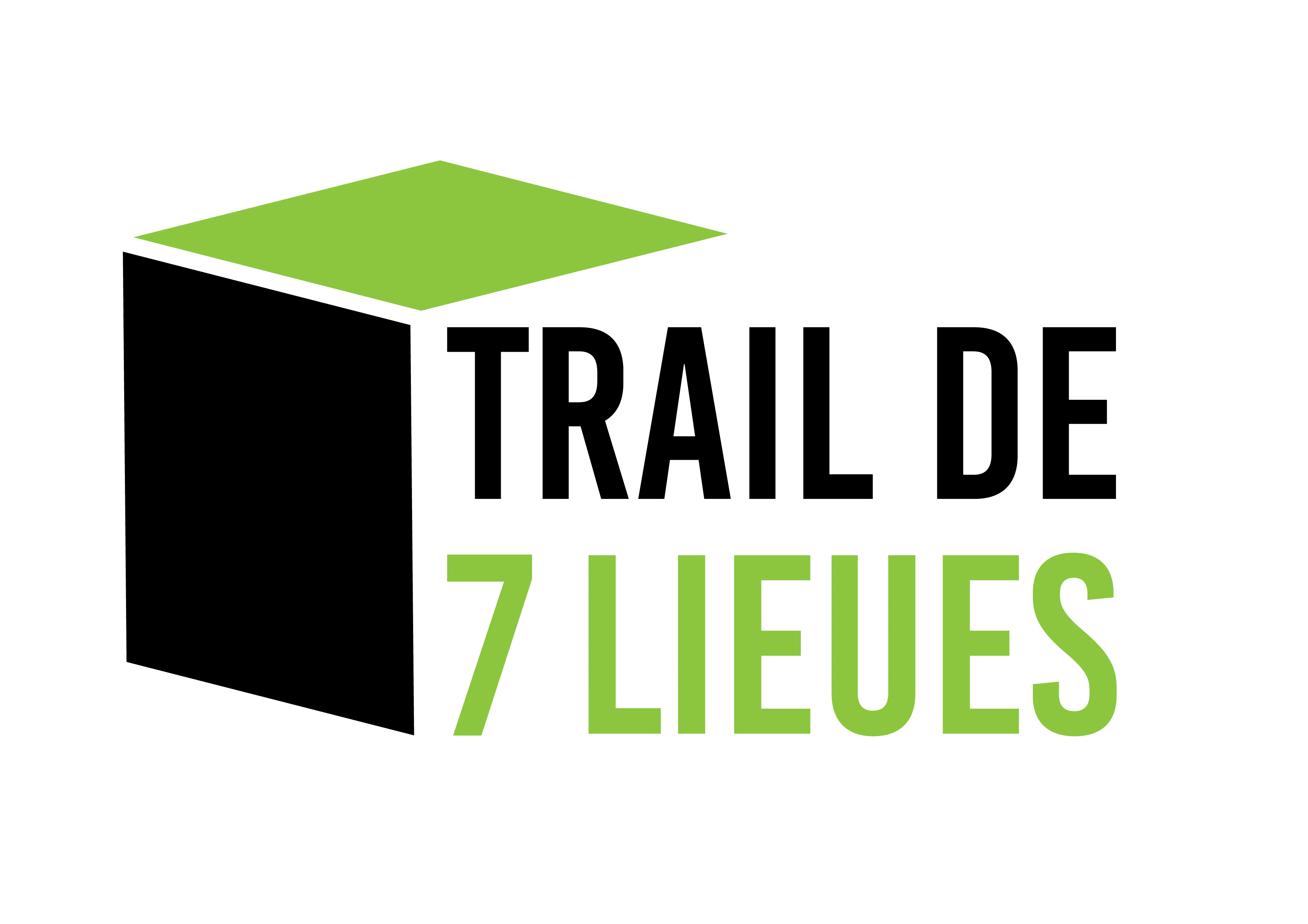 Trail des 7 Lieux – Course des Pavés 2026 Inscription Résultats