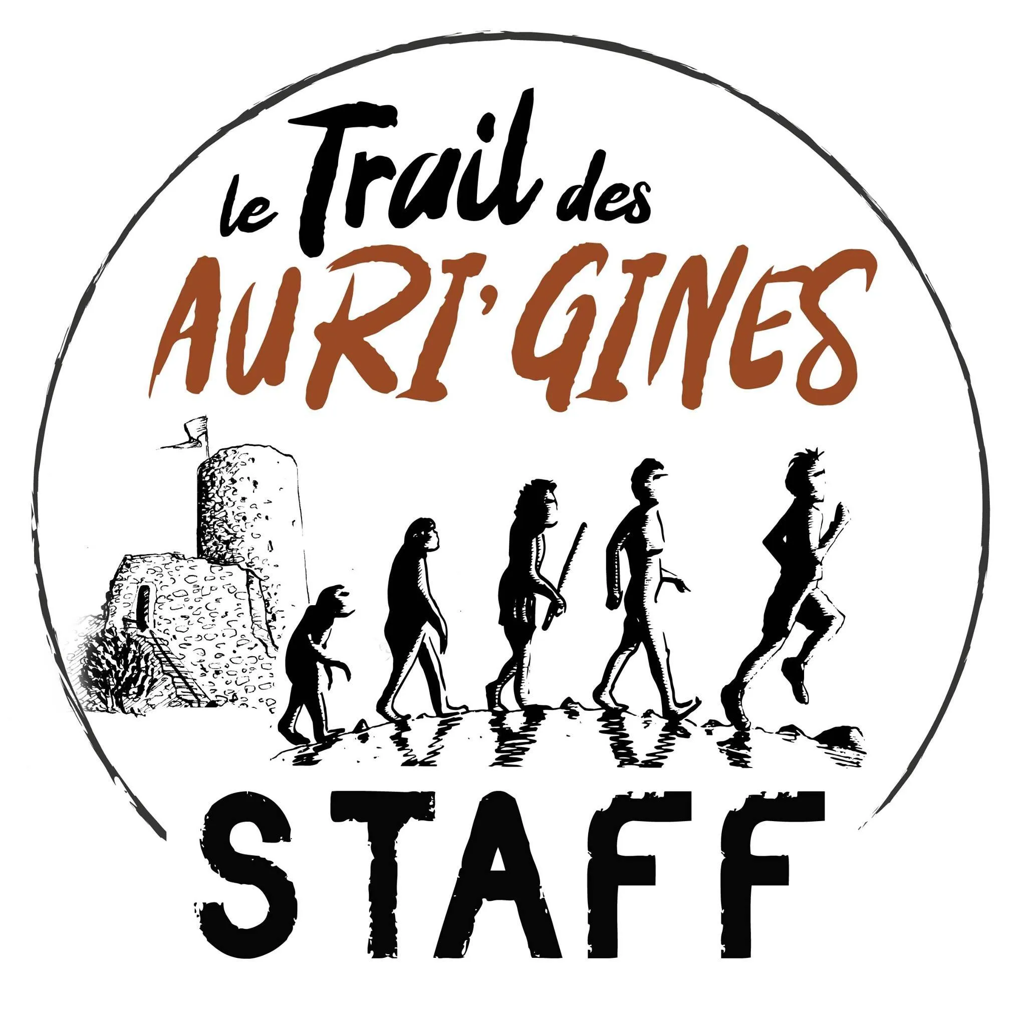 Trail des Auri’Gines 2024 Inscription Résultats