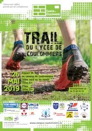Trail du Lycée de Coulommiers 2025 Inscription Résultats