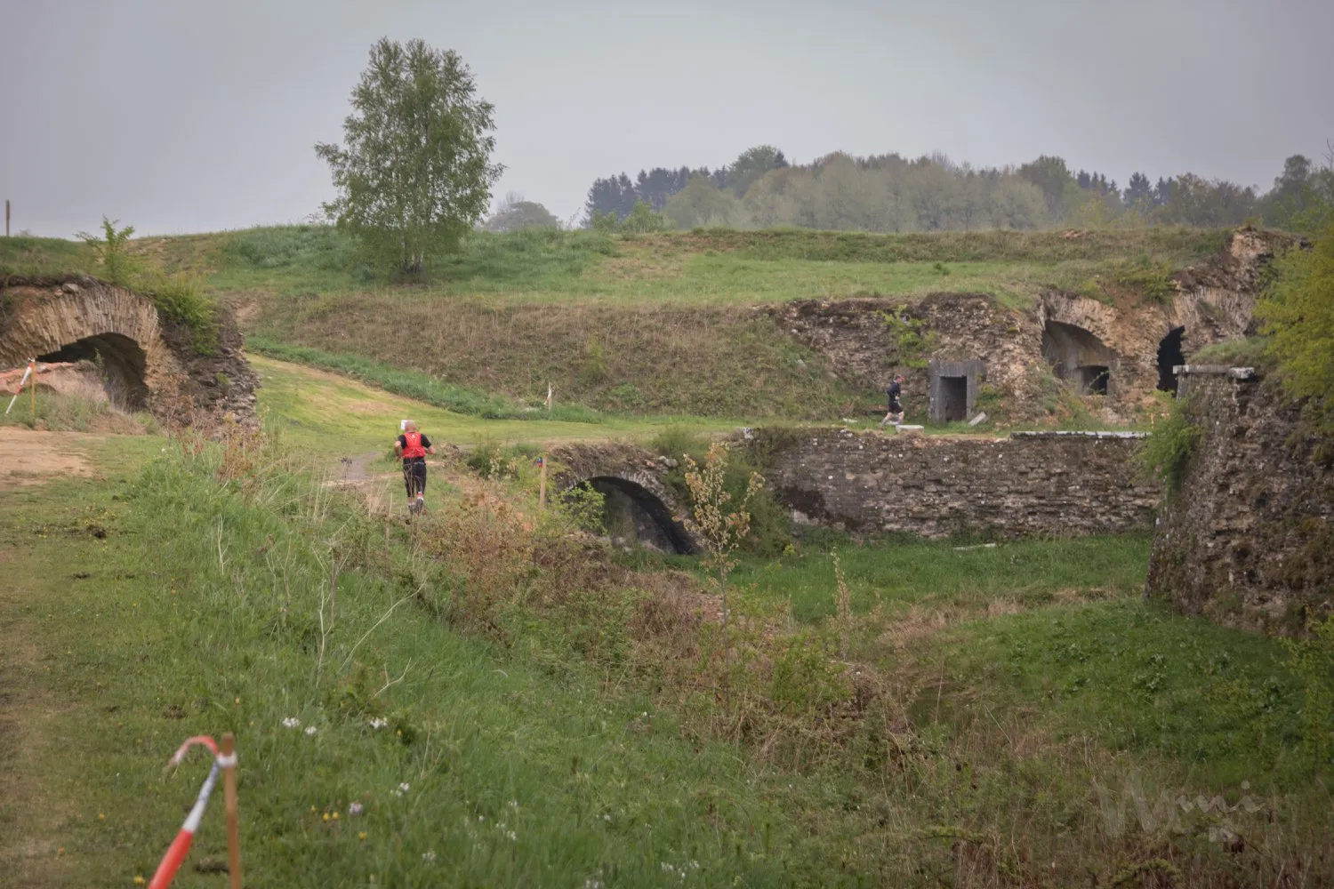 Trail du Plateau de Rocroy 2025 Inscription Résultats