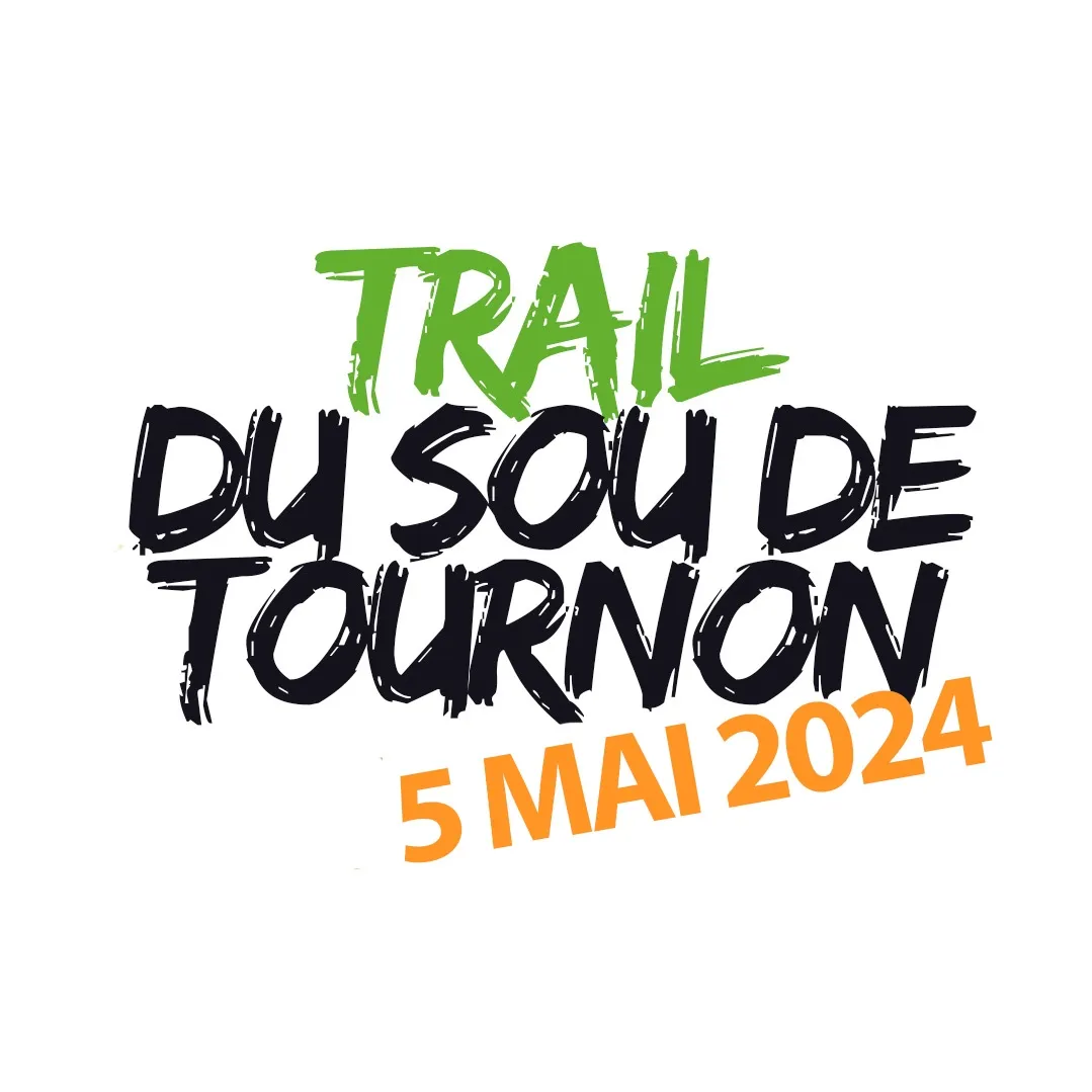 Trail du Sou de Tournon 2025 Inscription Résultats