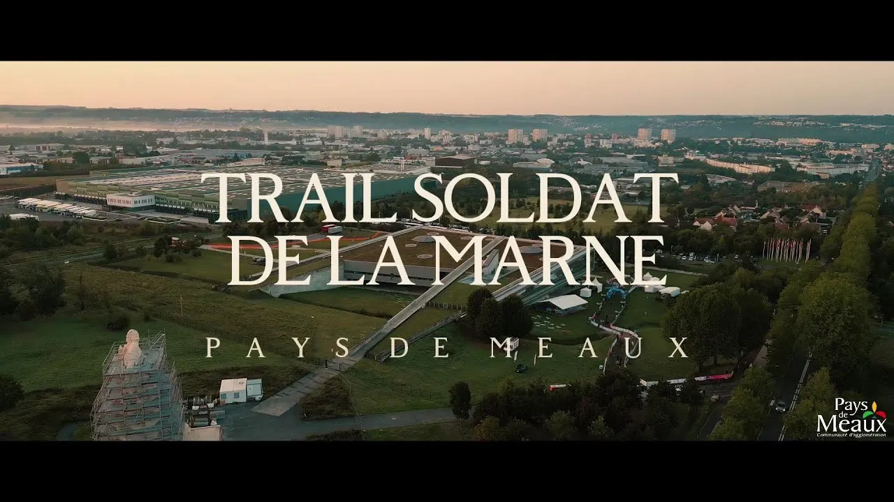 Trail Soldat de la Marne 2024 Inscription Résultats