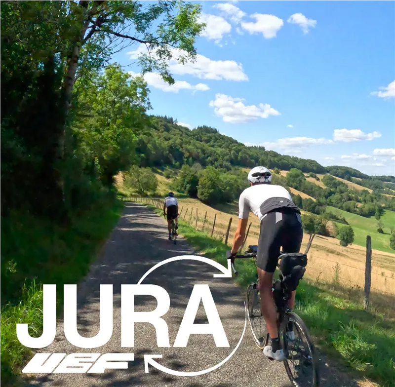 Ultra Bike Jura  2024 – Infos, Inscriptions, Résultats, Trace