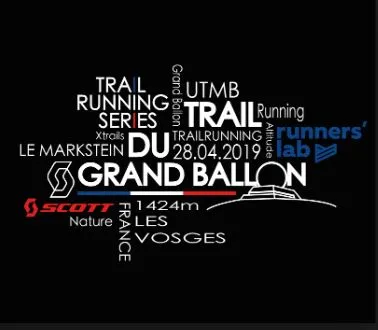 Xtrail Vosges – Trail du Grand Ballon 2025 Inscription Résultats