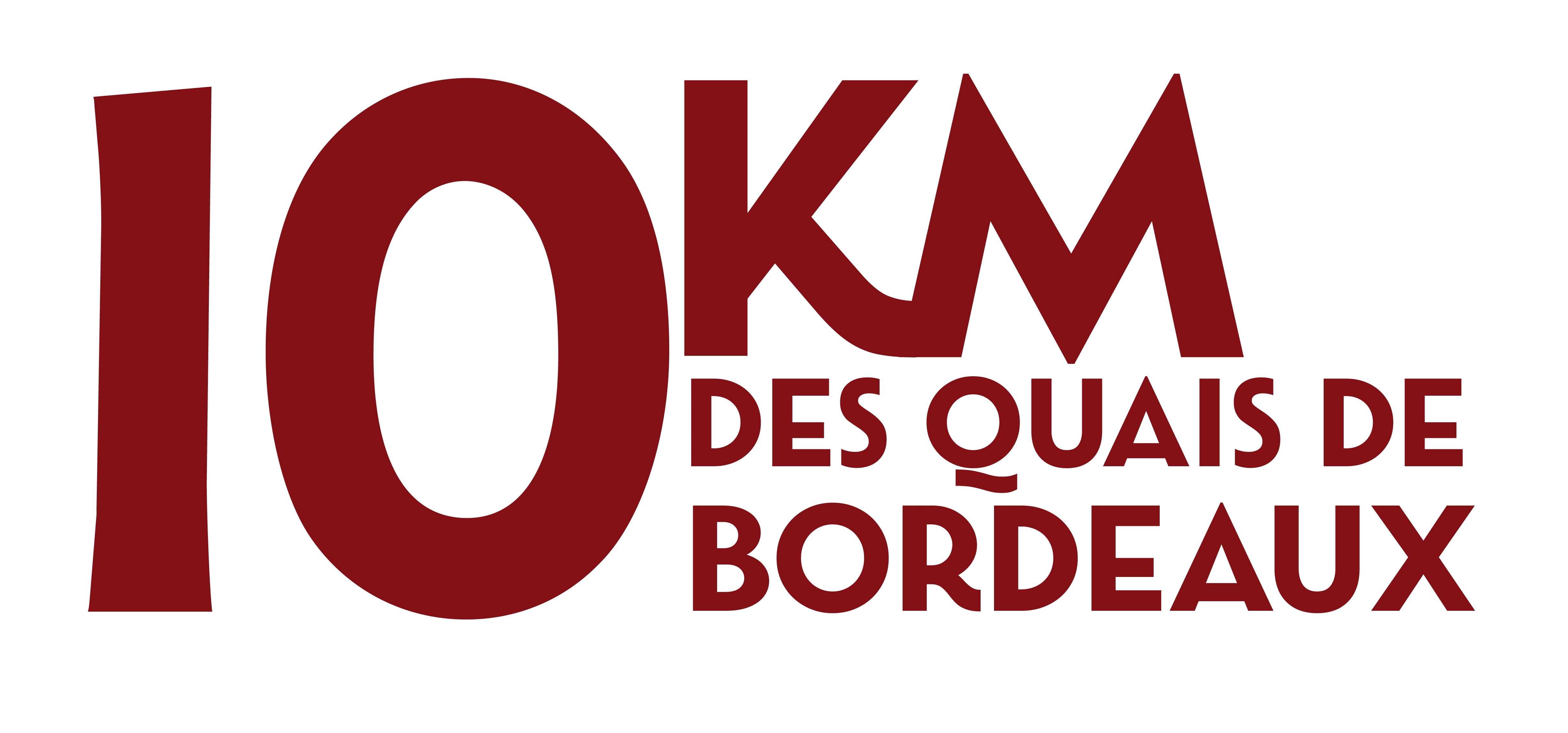 10 km des Quais de Bordeaux 2024 Inscription Résultats