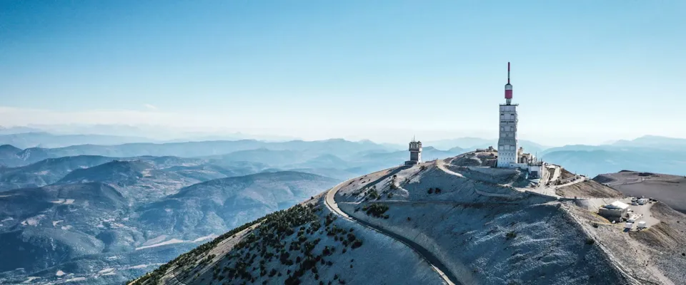 Lapierre GF Mont Ventoux 2025 Inscription Résultats