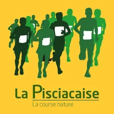 affiche de la course