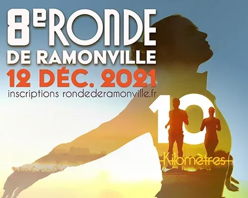 la ronde de Ramonville 2024 Inscription Résultats