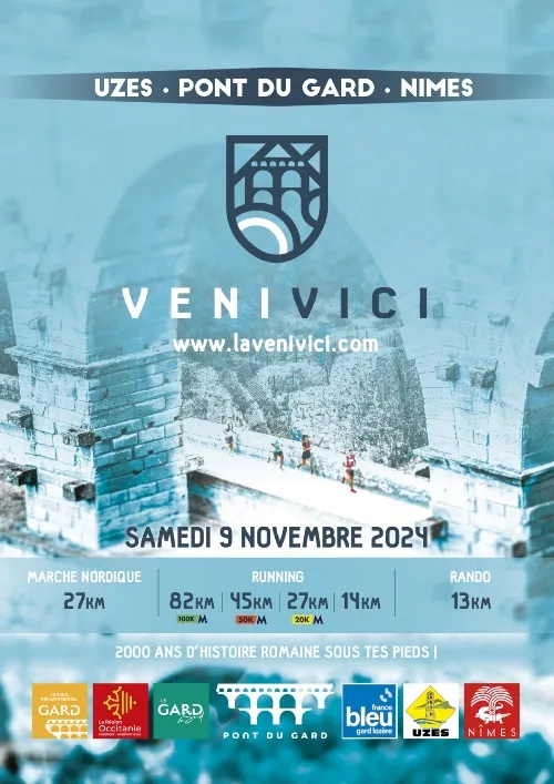 La Veni Vici 2024 Inscription Résultats