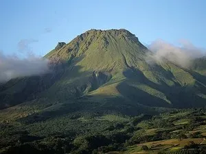 Montée sèche – Le Morne Rouge 2024 Inscription Résultats